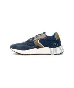 Voile Blanche Sneaker 2017465101c17 Club01. Lacci Uomo