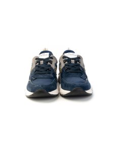 Voile Blanche Sneaker 2017465101c17 Club01. Lacci Uomo