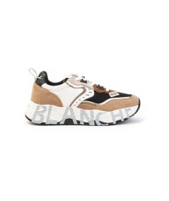 Voile Blanche Sneakers 2017475051d33 Club105. Donna