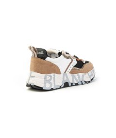 Voile Blanche Sneakers 2017475051d33 Club105. Donna