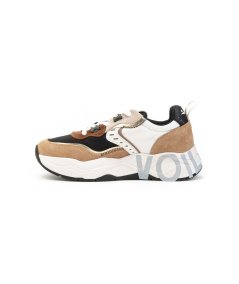 Voile Blanche Sneakers 2017475051d33 Club105. Donna