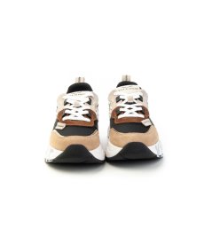 Voile Blanche Sneakers 2017475051d33 Club105. Donna