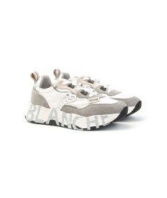 Voile Blanche Sneakers 2017475061B31 Club105. Donna con lacci