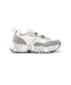 Voile Blanche Sneakers 2017475061B31 Club105. Donna con lacci