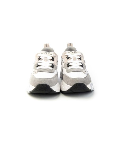 Voile Blanche Sneakers 2017475061B31 Club105. Donna con lacci