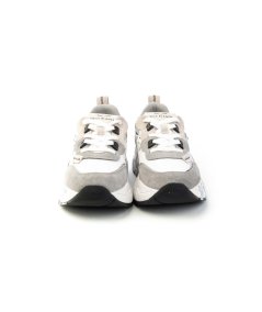 Voile Blanche Sneakers 2017475061B31 Club105. Donna con lacci