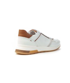 La Martina Sneakers Uomo Lfm241.060 con Lacci