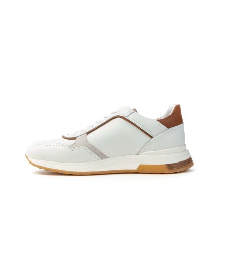 La Martina Sneakers Uomo Lfm241.060 con Lacci