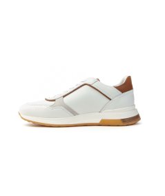 La Martina Sneakers Uomo Lfm241.060 con Lacci