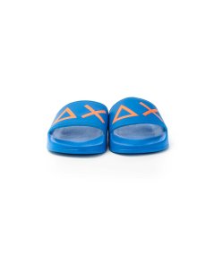 Ciabatta Sun68 Zx34103 In Eva Uomo