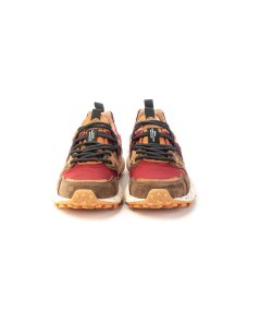 Sneaker Flower Mountain Yamano 3 2017818273d38 con lacci Woman