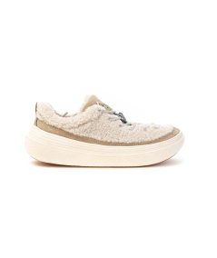 Sneaker Flower Mountain Fami Uni 2018710040n06 con lacci Woman