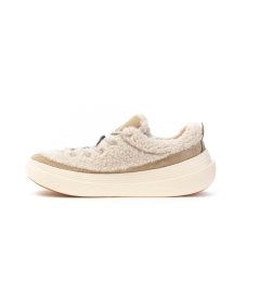 Sneaker Flower Mountain Fami Uni 2018710040n06 con lacci Woman
