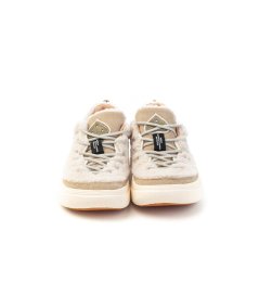 Sneaker Flower Mountain Fami Uni 2018710040n06 con lacci Woman