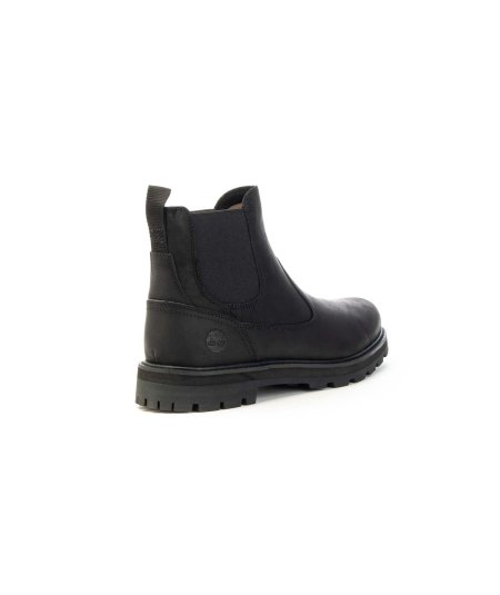 Timberland Chelsea Tb0a6a4ww02 Stivale Britton Road Mid Uomo