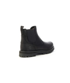 Timberland Chelsea Tb0a6a4ww02 Stivale Britton Road Mid Uomo