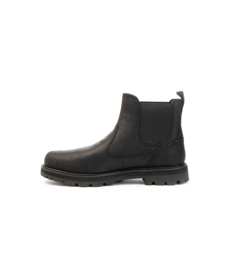 Timberland Chelsea Tb0a6a4ww02 Stivale Britton Road Mid Uomo