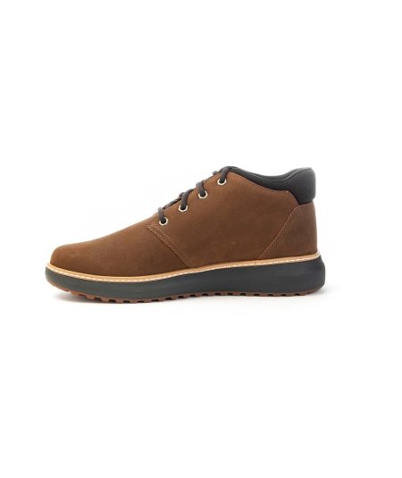 Timberland Stivale Tb0a69q5w07 Chukka Lacci Hudson Road Man