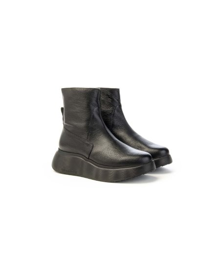 Tronchetto Wonders A-3616 in pelle Donna