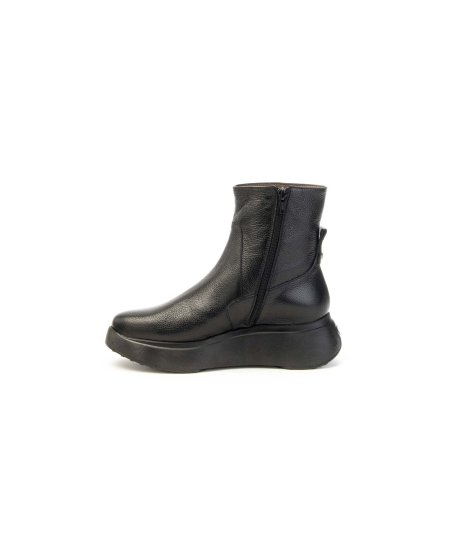 Tronchetto Wonders A-3616 in pelle Donna