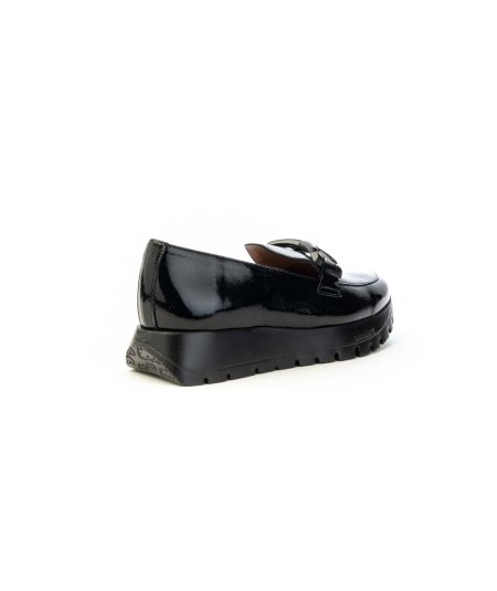 Mocassino Wonders A-2474 con morsetto Donna