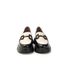 Mocassino Wonders A-3604 con morsetto Donna