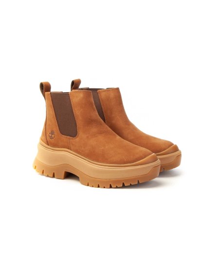 TIMBERLAND TB0A28XMEM7 STIVALE CHELSEA