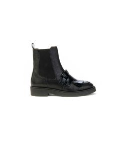HISPANITAS CHI243613 STIVALETTO FRANGIA