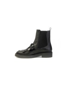 HISPANITAS CHI243613 STIVALETTO FRANGIA