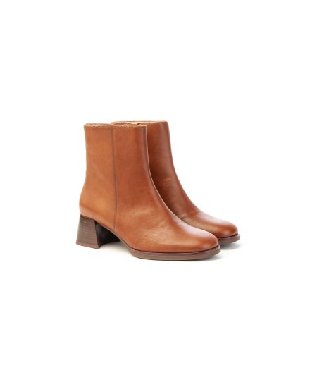 Stivaletto Hispanitas HI243702 in vitello nappato Donna