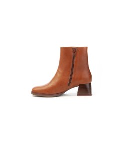 HISPANITAS HI243702 TRONCHETTO VITELLO