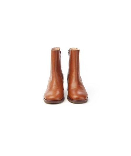 Stivaletto Hispanitas HI243702 in vitello nappato Donna