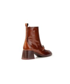 Stivaletto Hispanitas HI243727 naplak con fibbia Donna