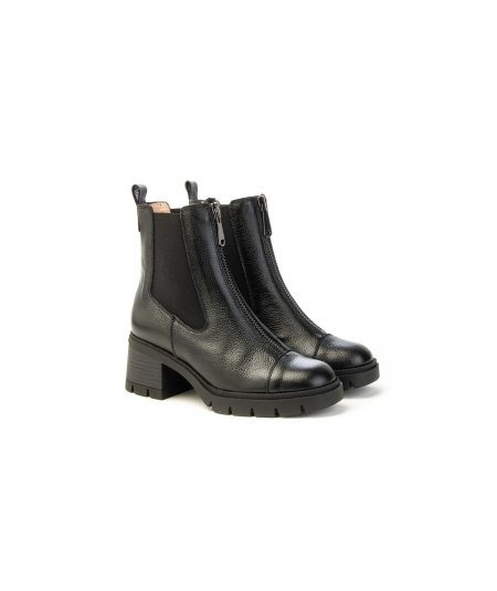 Stivaletto Hispanitas HI243636 Everest con tacco Donna