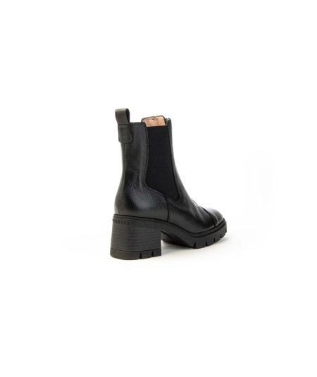 Stivaletto Hispanitas HI243636 Everest con tacco Donna