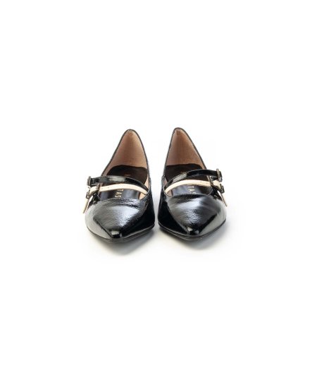 Mocassino Hispanitas modello BHI243567 slingback Donna