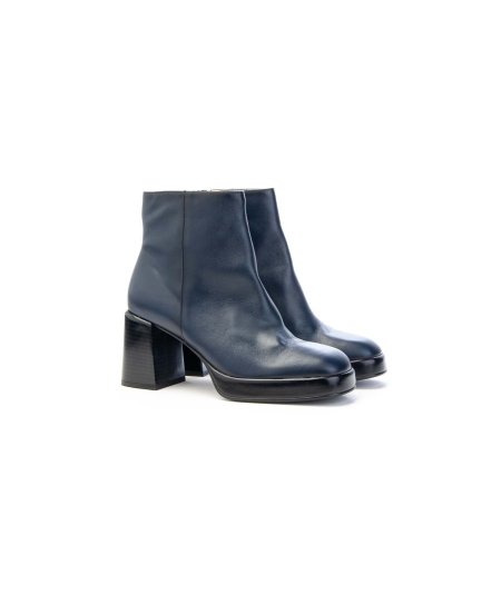 Stivaletto Hispanitas HI243674 con plateau Donna