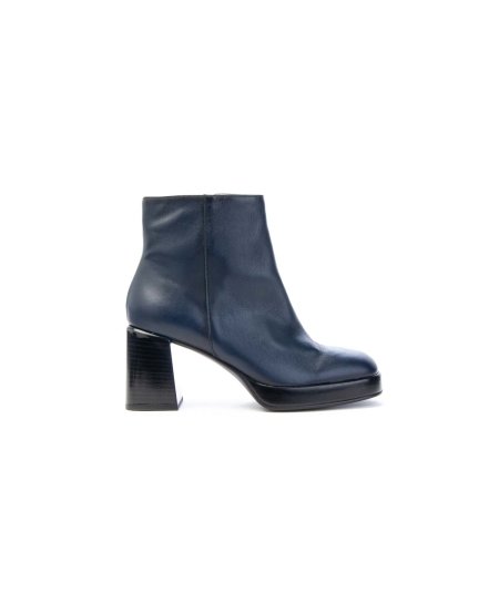 Stivaletto Hispanitas HI243674 con plateau Donna