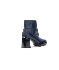 Stivaletto Hispanitas HI243674 con plateau Donna