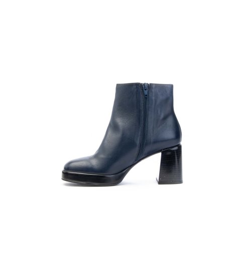 Stivaletto Hispanitas HI243674 con plateau Donna