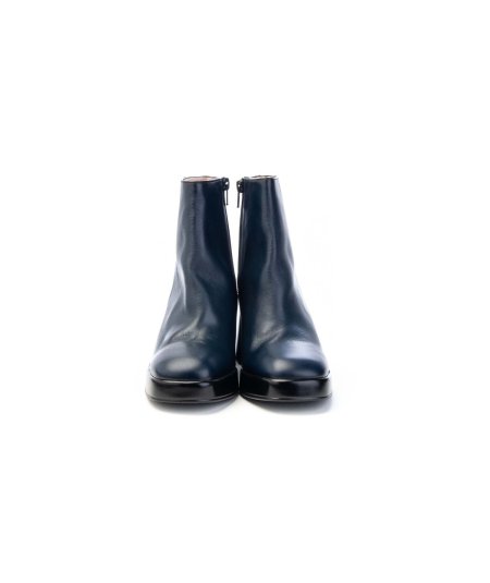Stivaletto Hispanitas HI243674 con plateau Donna