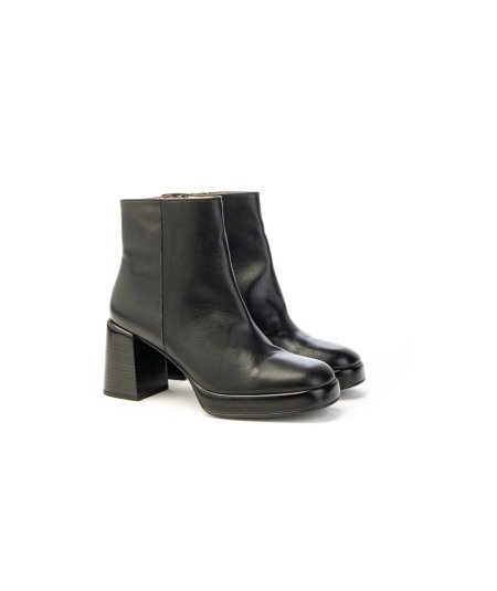 Stivaletto Hispanitas HI243674 con plateau Donna