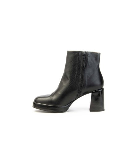 Stivaletto Hispanitas HI243674 con plateau Donna