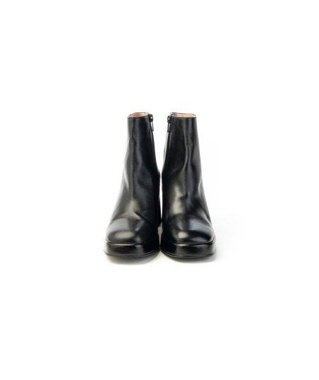 Stivaletto Hispanitas HI243674 con plateau Donna