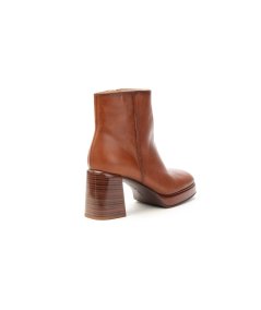 Stivaletto Hispanitas HI243674 con plateau Donna