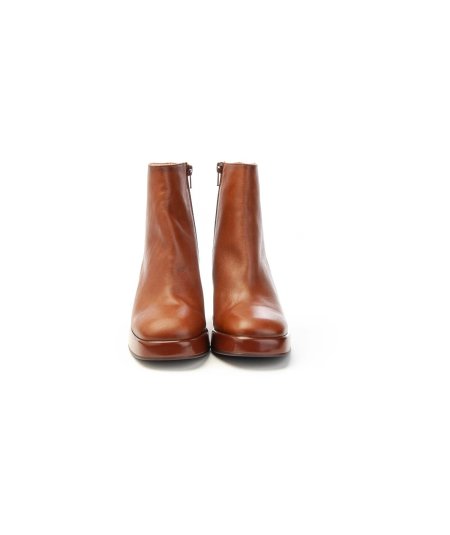 Stivaletto Hispanitas HI243674 con plateau Donna