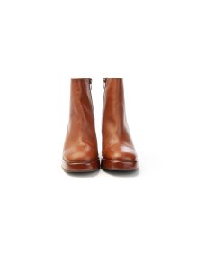 Stivaletto Hispanitas HI243674 con plateau Donna
