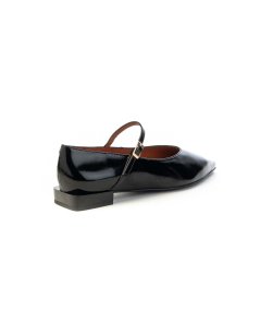 Decollete Angel Alarcon 24503 in pelle Donna