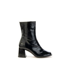 Stivaletto Angel Alarcon 14589 con Tacco Donna