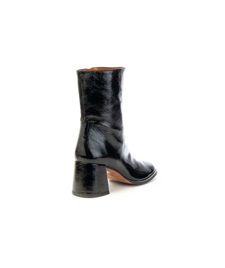 Stivaletto Angel Alarcon 14589 con Tacco Donna